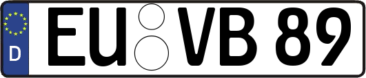 EU-VB89