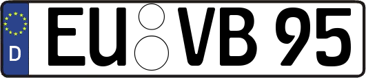 EU-VB95