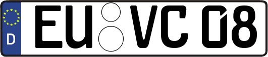 EU-VC08