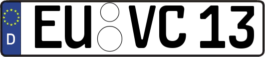EU-VC13