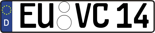 EU-VC14
