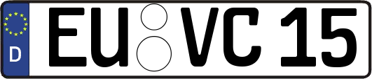 EU-VC15