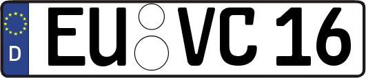 EU-VC16