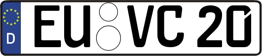 EU-VC20