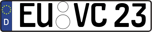EU-VC23
