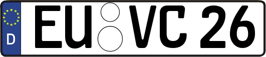 EU-VC26