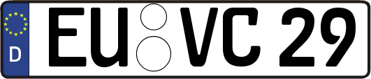 EU-VC29