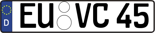 EU-VC45