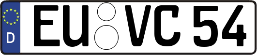 EU-VC54