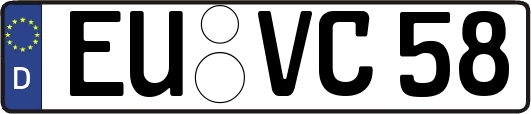 EU-VC58