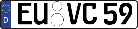 EU-VC59