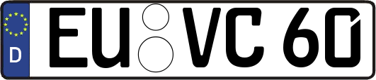 EU-VC60