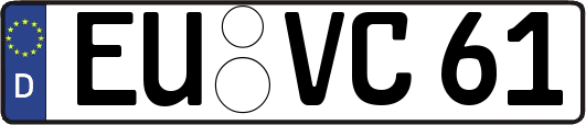 EU-VC61