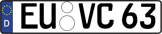 EU-VC63