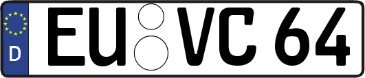 EU-VC64