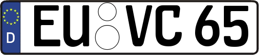 EU-VC65