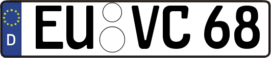 EU-VC68