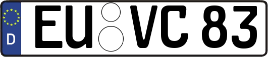 EU-VC83