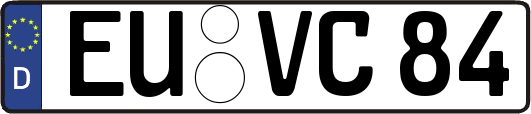 EU-VC84