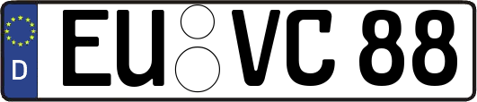 EU-VC88