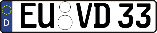 EU-VD33