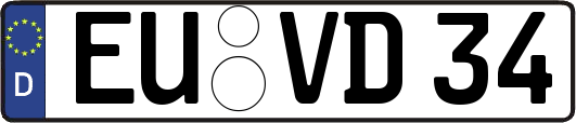 EU-VD34