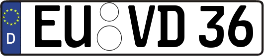 EU-VD36