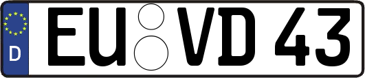 EU-VD43