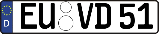 EU-VD51