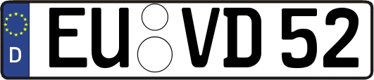 EU-VD52
