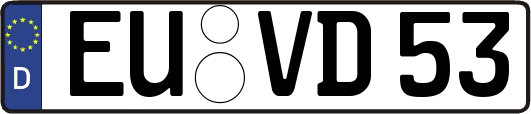 EU-VD53