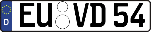 EU-VD54