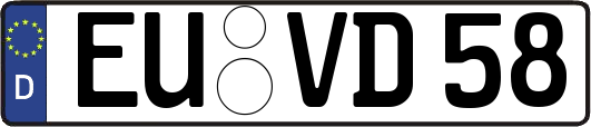 EU-VD58