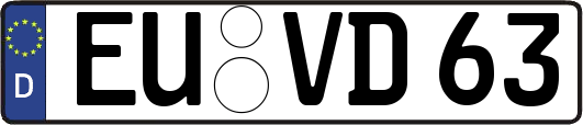 EU-VD63