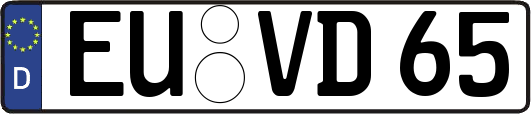 EU-VD65