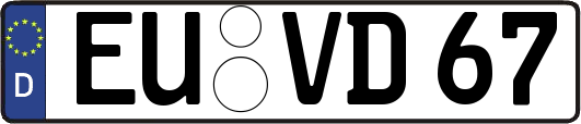 EU-VD67