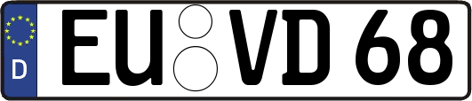 EU-VD68
