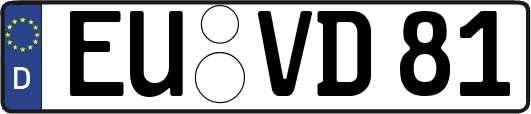 EU-VD81
