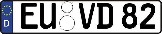 EU-VD82