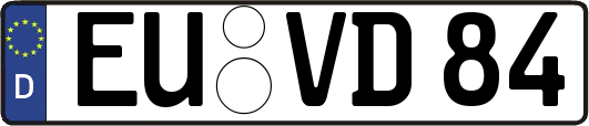 EU-VD84