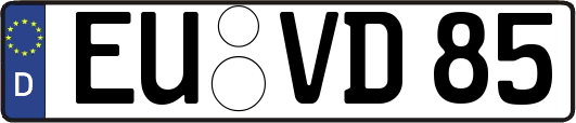 EU-VD85