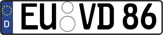 EU-VD86