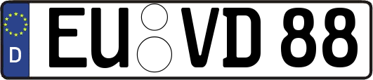 EU-VD88