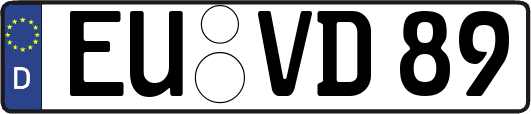 EU-VD89