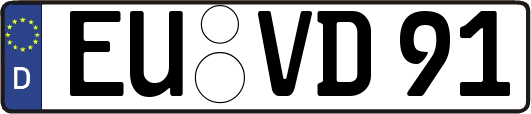 EU-VD91