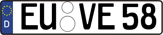 EU-VE58