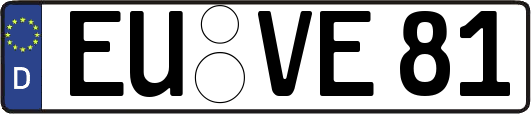 EU-VE81