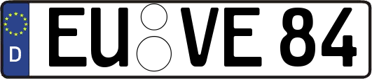 EU-VE84