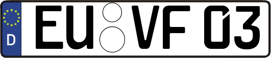 EU-VF03