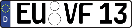 EU-VF13